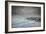 USA, New Jersey, Cape May National Seashore. Stormy beach.-Jaynes Gallery-Framed Photographic Print