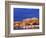 USA, New Mexico, Bosque del Apache-Terry Eggers-Framed Photographic Print