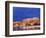 USA, New Mexico, Bosque del Apache-Terry Eggers-Framed Photographic Print