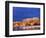 USA, New Mexico, Bosque del Apache-Terry Eggers-Framed Photographic Print