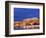 USA, New Mexico, Bosque del Apache-Terry Eggers-Framed Photographic Print
