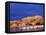 USA, New Mexico, Bosque del Apache-Terry Eggers-Framed Premier Image Canvas