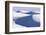 USA, New Mexico, White Sands National Monument. Desert Landscape-Don Paulson-Framed Photographic Print