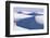 USA, New Mexico, White Sands National Monument. Desert Landscape-Don Paulson-Framed Photographic Print