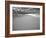 USA, New Mexico, White Sands National Monument. Desert Landscape-Dennis Flaherty-Framed Photographic Print