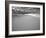 USA, New Mexico, White Sands National Monument. Desert Landscape-Dennis Flaherty-Framed Photographic Print