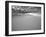 USA, New Mexico, White Sands National Monument. Desert Landscape-Dennis Flaherty-Framed Photographic Print