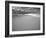 USA, New Mexico, White Sands National Monument. Desert Landscape-Dennis Flaherty-Framed Photographic Print