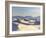 USA, New Mexico, White Sands National Monument-Michele Falzone-Framed Photographic Print