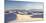 USA, New Mexico, White Sands National Monument-Michele Falzone-Mounted Photographic Print