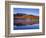 USA, New York, Adirondack Mountains. Algonquin Peak and Heart Lake-Jaynes Gallery-Framed Photographic Print