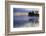 USA, New York, Adirondack Mountains. Racquette Lake at Sunrise-Jaynes Gallery-Framed Photographic Print