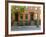 USA, New York, Brooklyn, Brooklyn Heights-Alan Copson-Framed Photographic Print