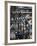 USA, New York, Brooklyn, Brooklyn Heights-Alan Copson-Framed Photographic Print