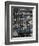 USA, New York, Brooklyn, Brooklyn Heights-Alan Copson-Framed Photographic Print