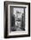 Usa, New York, Brooklyn, Dumbo, Manhattan Bridge-Alan Copson-Framed Photographic Print