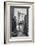 Usa, New York, Brooklyn, Dumbo, Manhattan Bridge-Alan Copson-Framed Photographic Print