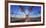 Usa, New York City, Brooklyn Bridge-Michele Falzone-Framed Photographic Print