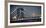 Usa, New York City, Manhattan Bridge and Empire State Building-Michele Falzone-Framed Photographic Print