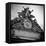 USA, New York City, Manhattan, Midtown, Grand Central Station-Alan Copson-Framed Premier Image Canvas