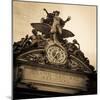 USA, New York City, Manhattan, Midtown, Grand Central Station-Alan Copson-Mounted Photographic Print