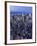 USA, New York City, Manhattan, Midtown-Gavin Hellier-Framed Photographic Print