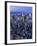 USA, New York City, Manhattan, Midtown-Gavin Hellier-Framed Photographic Print