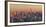 Usa, New York City, Manhattan Skyline from Brooklyn-Michele Falzone-Framed Photographic Print