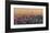 Usa, New York City, Manhattan Skyline from Brooklyn-Michele Falzone-Framed Photographic Print