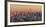 Usa, New York City, Manhattan Skyline from Brooklyn-Michele Falzone-Framed Photographic Print