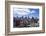 Usa, New York. Downtown, Freedom Tower, One WTC-Michele Molinari-Framed Photographic Print