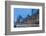 USA, New York, Grand Central Terminal at Dawn-Rob Tilley-Framed Photographic Print