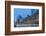 USA, New York, Grand Central Terminal at Dawn-Rob Tilley-Framed Photographic Print