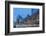 USA, New York, Grand Central Terminal at Dawn-Rob Tilley-Framed Photographic Print