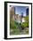 USA, New York, Manhattan, Central Park, the Pond-Alan Copson-Framed Photographic Print