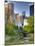 USA, New York, Manhattan, Central Park, the Pond-Alan Copson-Mounted Photographic Print