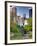 USA, New York, Manhattan, Central Park, the Pond-Alan Copson-Framed Photographic Print