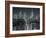 Usa, New York, Manhattan, Lower Manhattan, Chinatown-Alan Copson-Framed Photographic Print