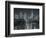 Usa, New York, Manhattan, Lower Manhattan, Chinatown-Alan Copson-Framed Photographic Print