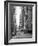 USA, New York, Manhattan, Midtown, 7th Avenue-Alan Copson-Framed Photographic Print