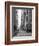 USA, New York, Manhattan, Midtown, 7th Avenue-Alan Copson-Framed Photographic Print