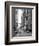 USA, New York, Manhattan, Midtown, 7th Avenue-Alan Copson-Framed Photographic Print