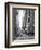 USA, New York, Manhattan, Midtown, 7th Avenue-Alan Copson-Framed Photographic Print