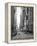 USA, New York, Manhattan, Midtown, 7th Avenue-Alan Copson-Framed Premier Image Canvas