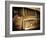 USA, New York, Manhattan, Midtown, Staircase-Alan Copson-Framed Photographic Print