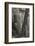 Usa, New York, Manhattan, Midtown, the Flatiron Building-Alan Copson-Framed Photographic Print