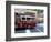 USA, New York, Manhattan, Midtown, Times Square-Alan Copson-Framed Photographic Print