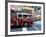 USA, New York, Manhattan, Midtown, Times Square-Alan Copson-Framed Photographic Print