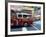 USA, New York, Manhattan, Midtown, Times Square-Alan Copson-Framed Photographic Print