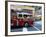 USA, New York, Manhattan, Midtown, Times Square-Alan Copson-Framed Photographic Print